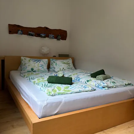 아파트 Held 오베르트라운