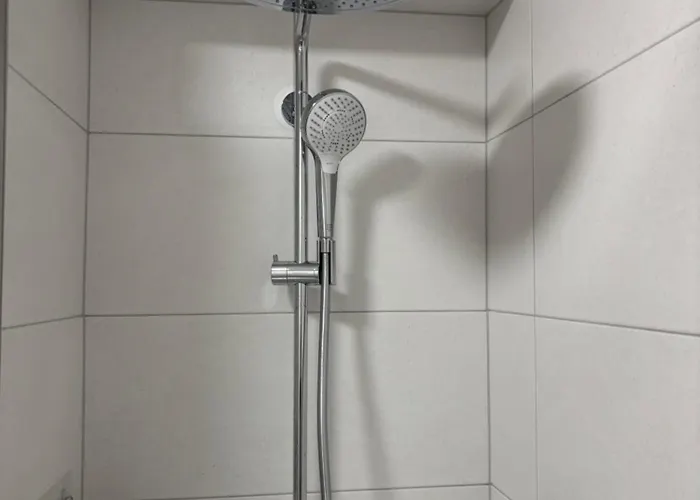 Διαμέρισμα Held Όμπερτραουν