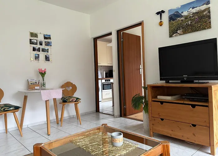 Διαμέρισμα Held