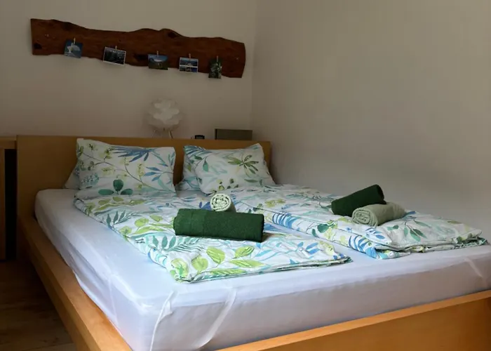 아파트 Held 오베르트라운