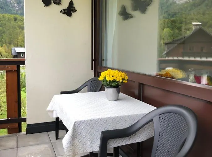 Held Апартаменты Обертраун