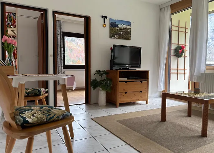 Held Апартаменты *